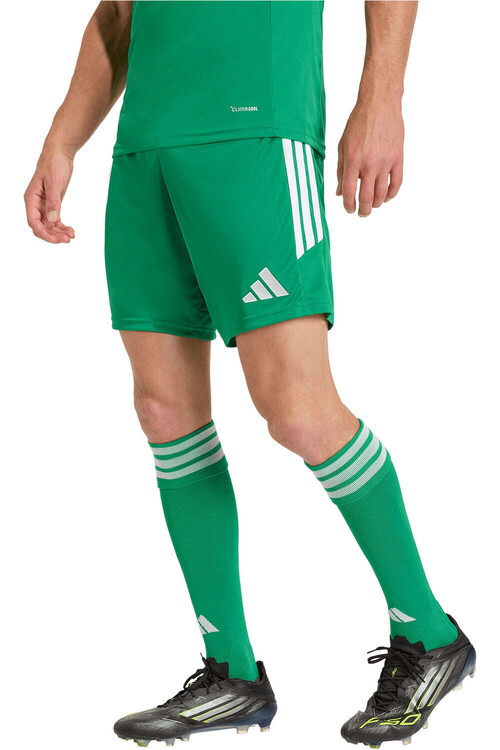 ADIDAS TIRO26 LEAGUE verde