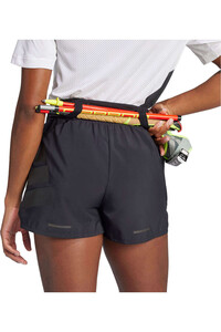 adidas pantalones cortos trail running mujer XPERIOR NEGRO 04
