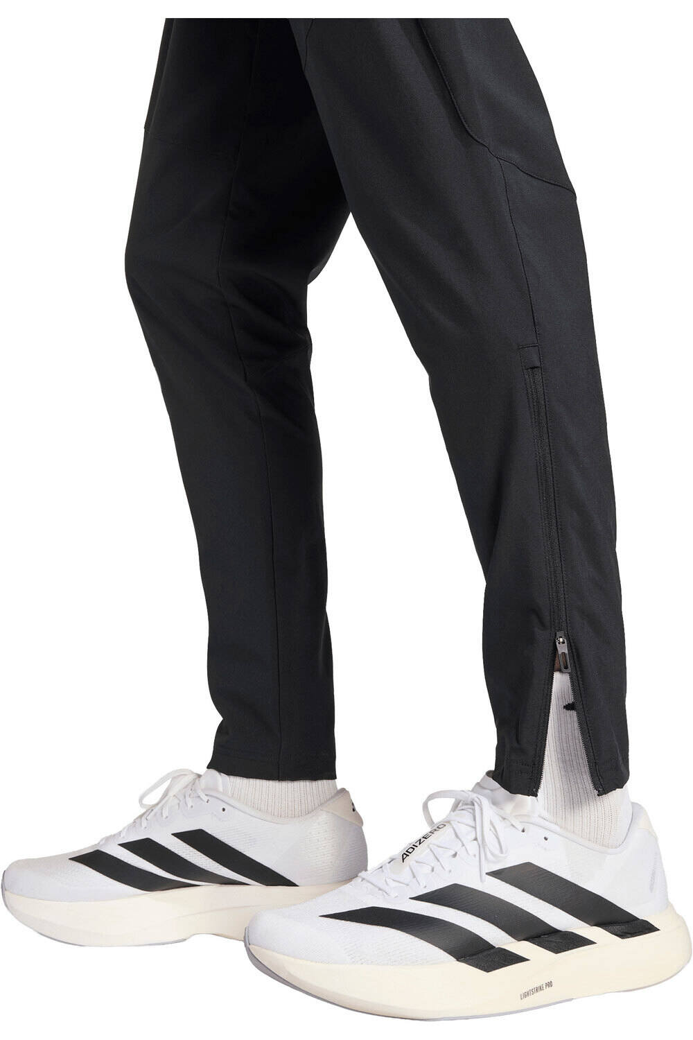 adidas pantalones futbol ALEMANIA MUNDIAL 2026 TIRO NEGRO 03