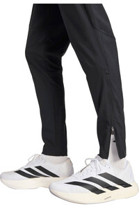 adidas pantalones futbol ALEMANIA MUNDIAL 2026 TIRO NEGRO 03