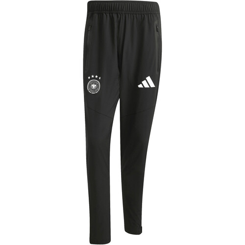 ADIDAS ALEMANIA MUNDIAL 2026 TIRO negro