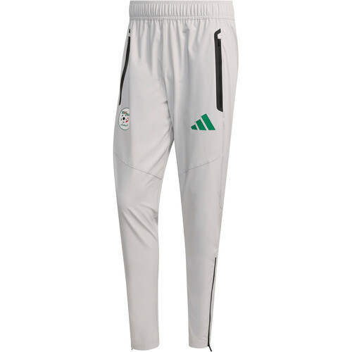 ADIDAS ARGELIA MUNDIAL 2026 gris