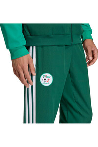 adidas pantalones futbol ARGELILA MUNDIAL 2026 VERDE 03
