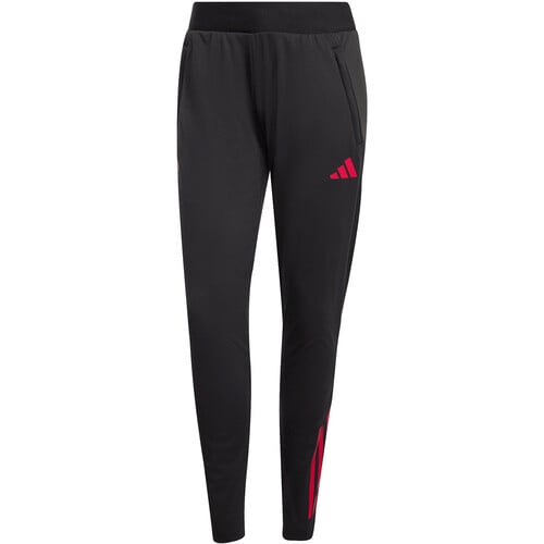 ADIDAS BAYERN DE MUNICH 25/26 ENTRENAMIENTO negro