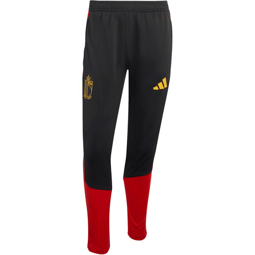 ADIDAS BELGICA MUNDIAL 2026 ENTRENAMIENTO negro