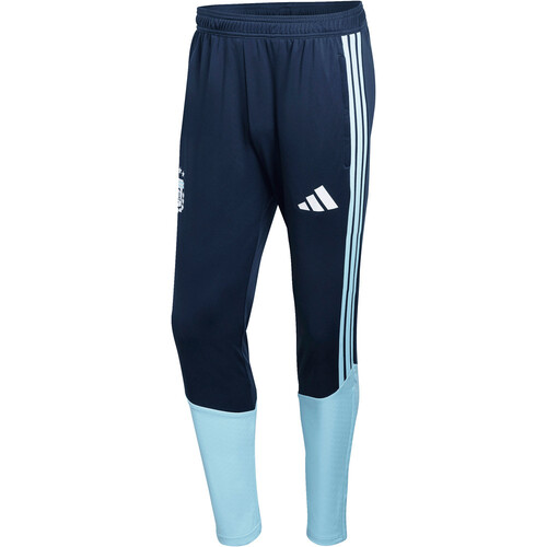 ADIDAS ARGENTINA MUNDIAL 2026 ENTRENAMIENTO azul