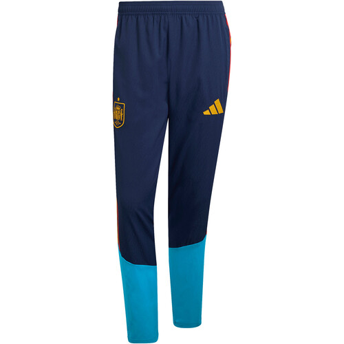 ADIDAS ESPAÑA MUNDIAL 2026 azul