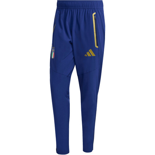 ADIDAS ITALIA MUNDIAL 2026 azul