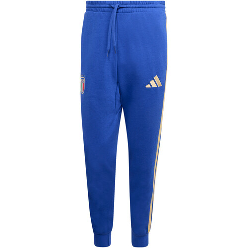 ADIDAS ITALIA MUNDIAL 2026 azul