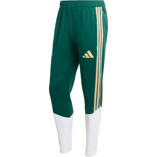 ADIDAS ITALIA MUNDIAL 2026 ENTRENAMIENTO verde