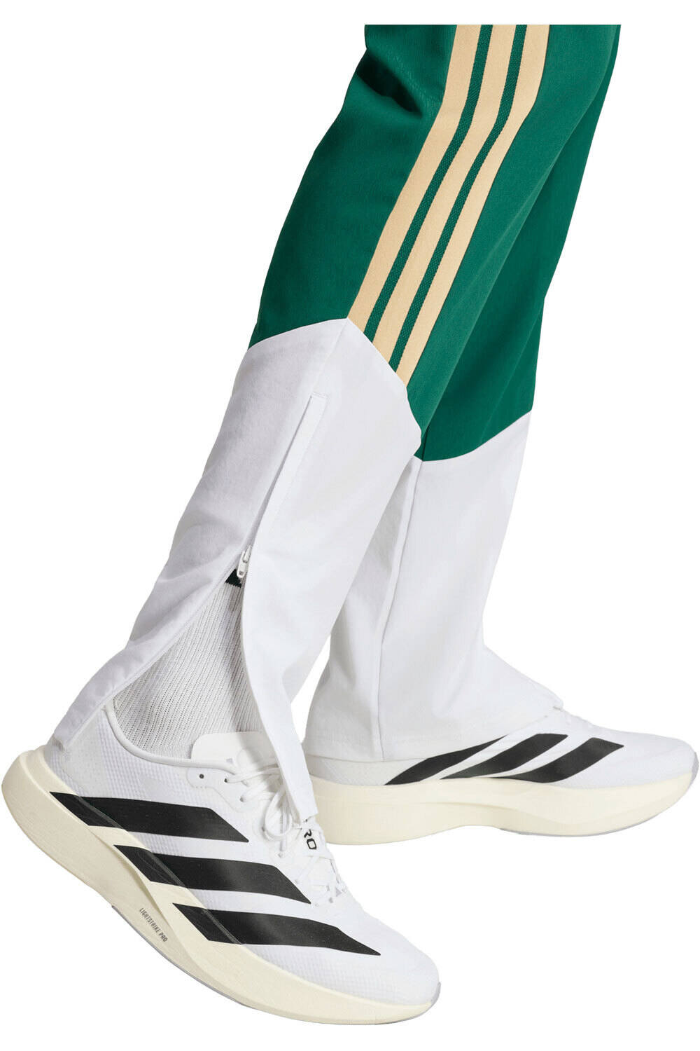 adidas pantalones futbol ITALIA MUNDIAL 2026 VERDE 03