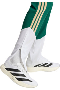 adidas pantalones futbol ITALIA MUNDIAL 2026 VERDE 03