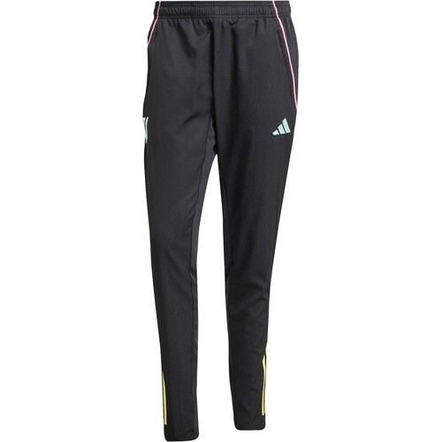 adidas pantalones futbol JUVENTUS 25/26 ENTRENAMIENTO PRESENTATION 
