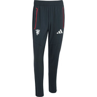 adidas pantalones futbol MANCHESTER UNITED TIRO TECH NEGRO 04