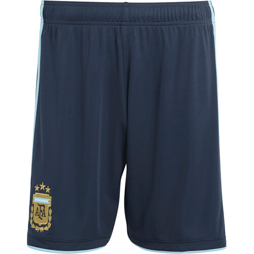 ADIDAS ARGENTINA MUNDIAL 2026 PRIMERA EQUIPACION azul