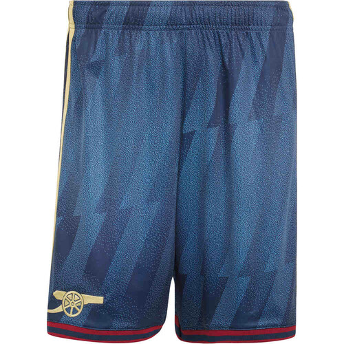 ADIDAS ARSENAL 26/27 TERCERA EQUIPACIN azul