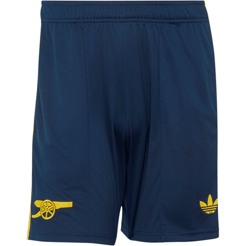 ADIDAS ARSENAL FC 26/27 SEGUNDA EQUIPACIN azul