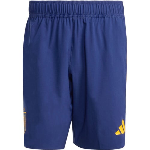 ADIDAS ESPAÑA MUNDIAL 2026 azul