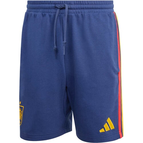 ADIDAS ESPAÑA MUNDIAL 2026 azul