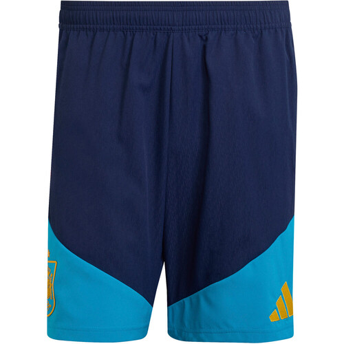 ADIDAS ESPAÑA MUNDIAL 2026 ENTRENAMIENTO azul
