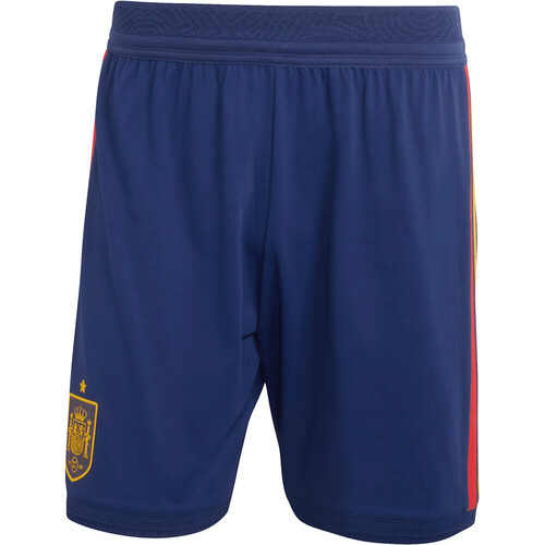 ADIDAS ESPAÑA MUNDIAL 2026 PRIMERA EQUIPACION azul