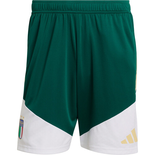 ADIDAS ITALIA MUNDIAL 2026 ENTRENAMIENTO verde