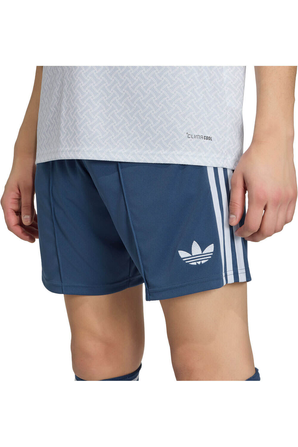 adidas pantalones fútbol oficiales ITALIA MUNDIAL 2026 SEGUNDA EQUIPACION AZUL 03