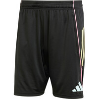adidas pantalones fútbol oficiales JUVENTUS 25/26 ENTRENAMIENTO NEGRO 05