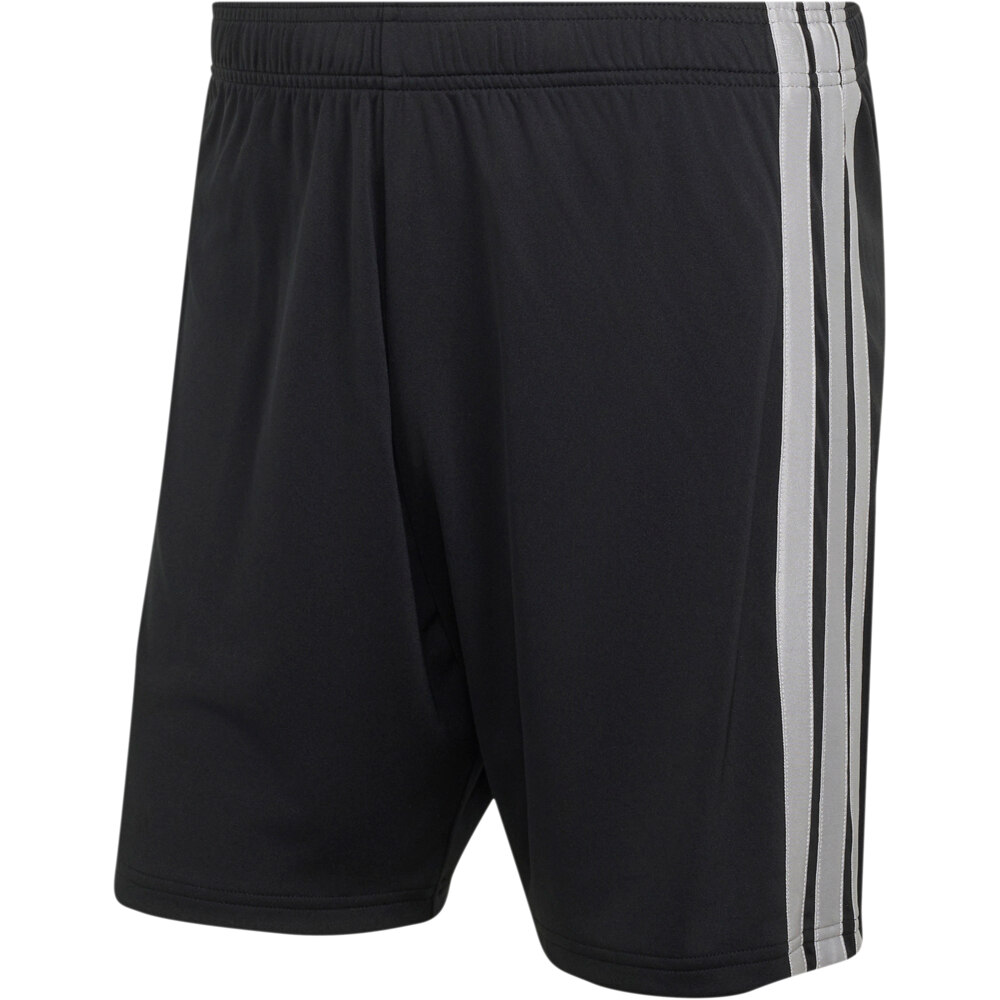 adidas pantalones fútbol oficiales LFC 3 SHO NEGRO 03
