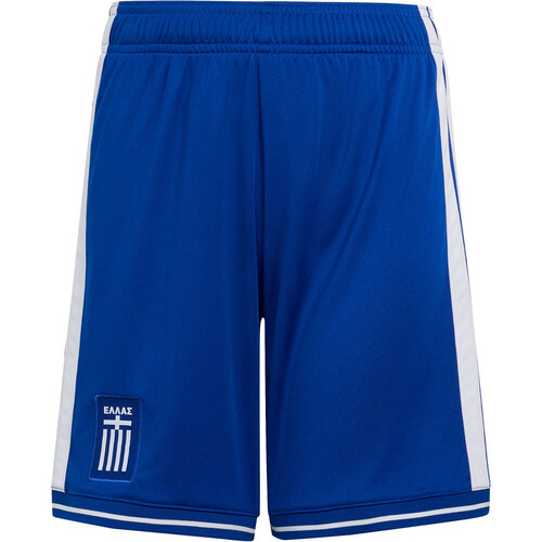 ADIDAS GRECIA MUNDIAL 2026 PRIMERA EQUIPACION azul