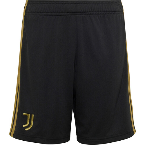 ADIDAS JUVE 3 SHO Y negro