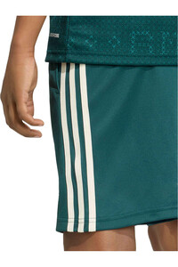 adidas pantalones fútbol oficiales niño SEGUNDA EQUIPACIN REAL MADRID NEGRO 03