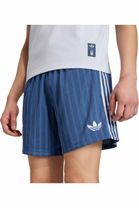 adidas pantalones fútbol oficiales ORIGINALS ITALIA AZUL 03