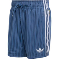 adidas pantalones fútbol oficiales ORIGINALS ITALIA AZUL 04
