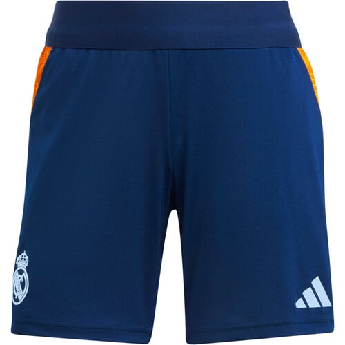 ADIDAS REAL MADRID 24/25 ENTRENAMIENTO FEMENINO azul
