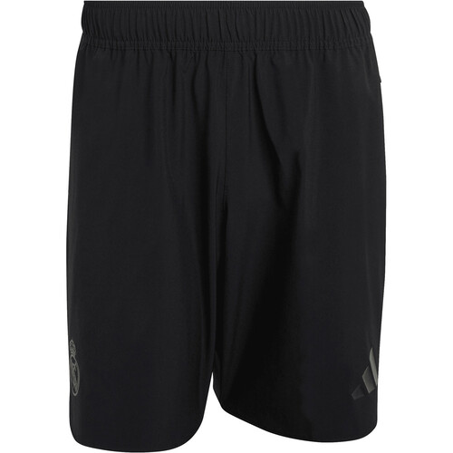 ADIDAS REAL MADRID 25/26 negro