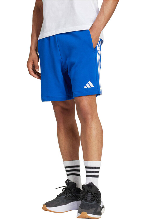 ADIDAS REAL MADRID DNA azul