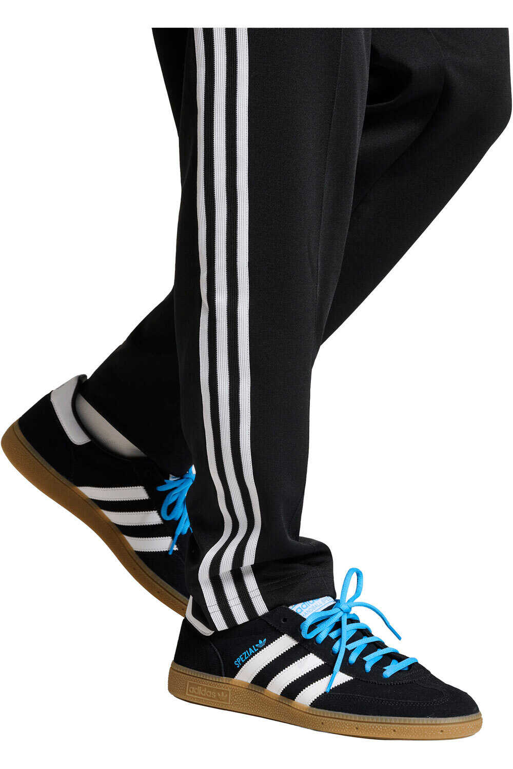 adidas pantalones futbol ORIGINALS ARGENTINA NEGRO 03