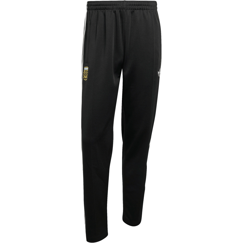 adidas pantalones futbol ORIGINALS ARGENTINA NEGRO 04