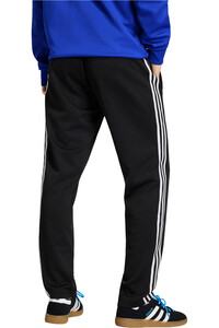 adidas pantalones futbol ORIGINALS ARGENTINA NEGRO vista trasera