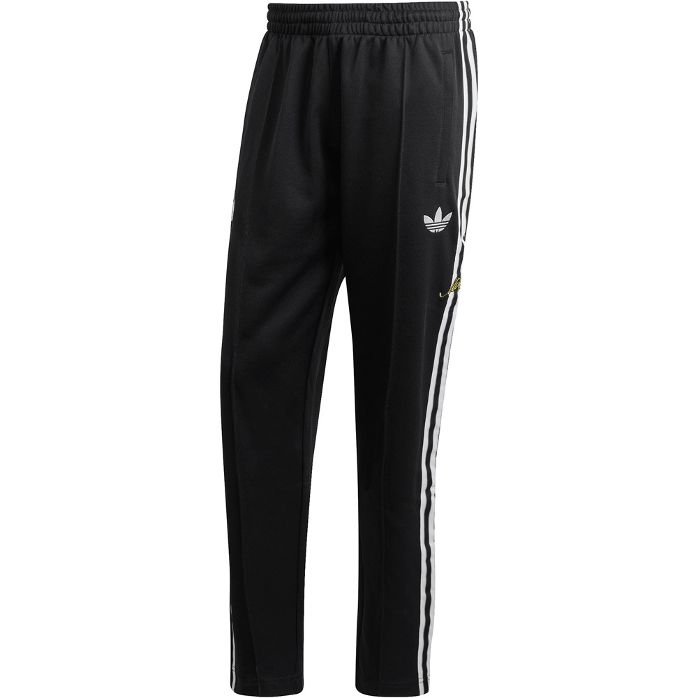 adidas pantalones futbol ORIGINALS JUVENTUS NEGRO 04