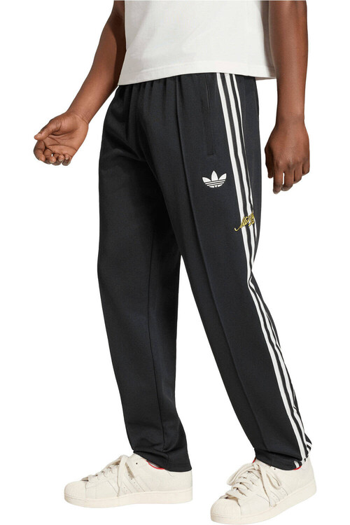 adidas pantalones futbol ORIGINALS JUVENTUS NEGRO