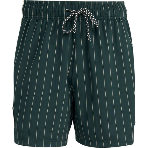 ADIDAS ORIGINALS JUVENTUS TERRACE ICONS verde