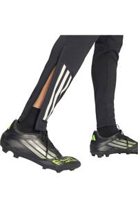 adidas pantalones futbol REAL MADRID 25/26 AVENGERS NEGRO 03