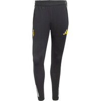 adidas pantalones futbol REAL MADRID 25/26 AVENGERS NEGRO 04