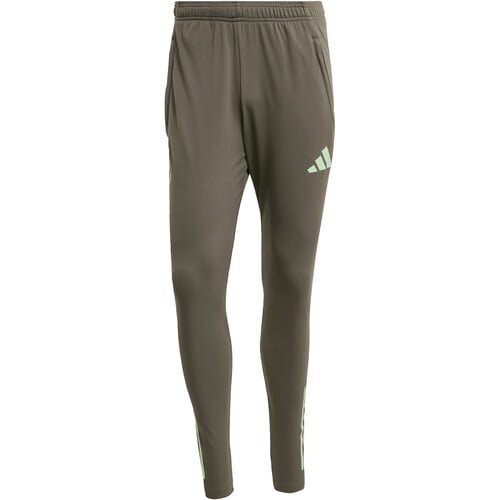 ADIDAS REAL MADRID 25/26 ENTRENAMIENTO gris