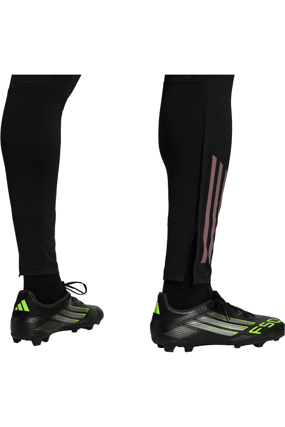 adidas pantalones futbol REAL MADRID 25/26 ENTRENAMIENTO NEGRO 03