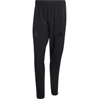 adidas pantalones futbol REAL MADRID 25/26 NEGRO 04
