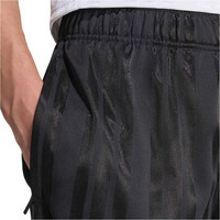 adidas pantalones futbol REAL MADRID EQT NEGRO 03
