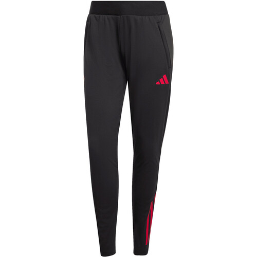 ADIDAS BAYERN DE MUNICH 25/26 ENTRENAMIENTO negro